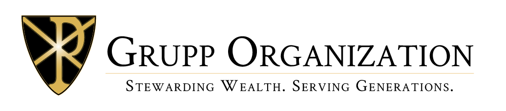 Grupp Organization LLC